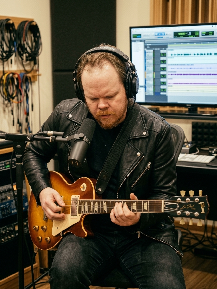 Группа ИльинК - Константин Ильин (ИльинК) 2026