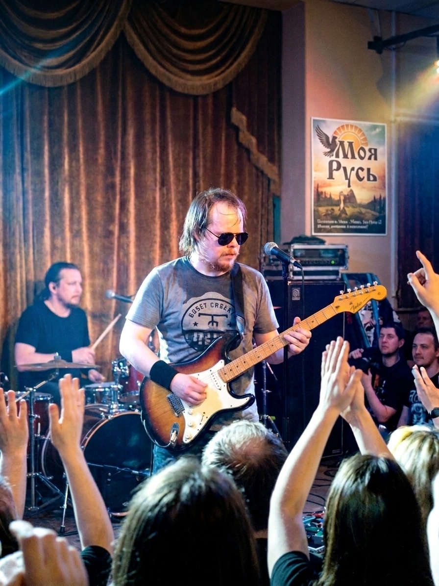 Группа ИльинК - ИльинК Лобня 2026